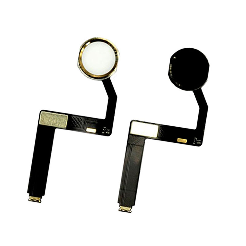 Home Bar Iphone - 1 Stuks Touch Sensor ID Home