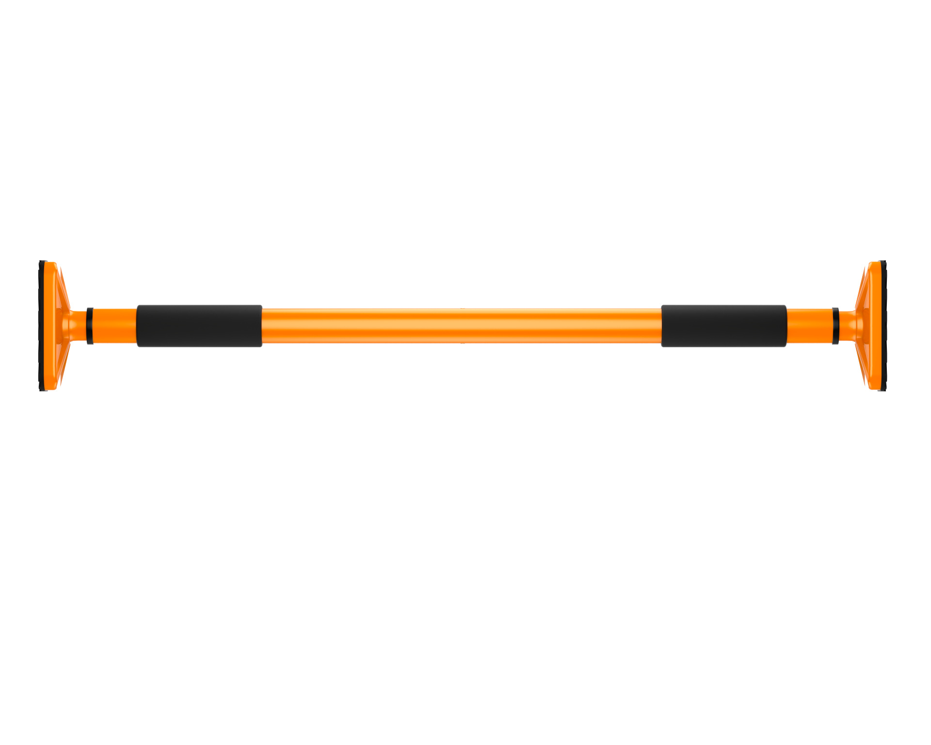 Home Bar And Gym - Indoor Chin-up Bar Thuistraining Single Pull-up