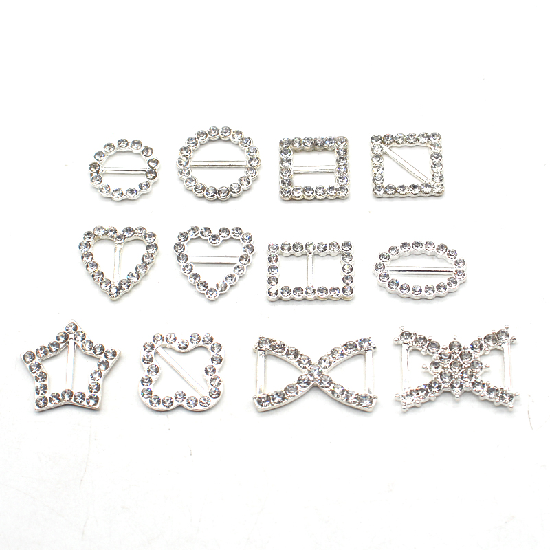 Cocktail Recipe Book - Shiny 28*45Mm 5 Stuks Crystal Strass