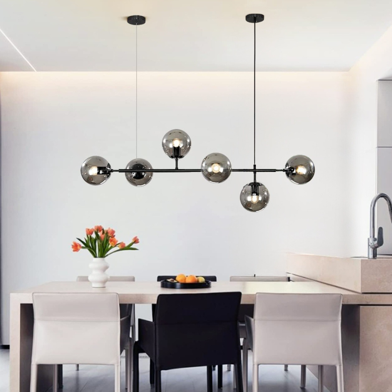 Home Bar Setup - Nordic Restaurant Bar Hanglamp Moderne Minimalistische