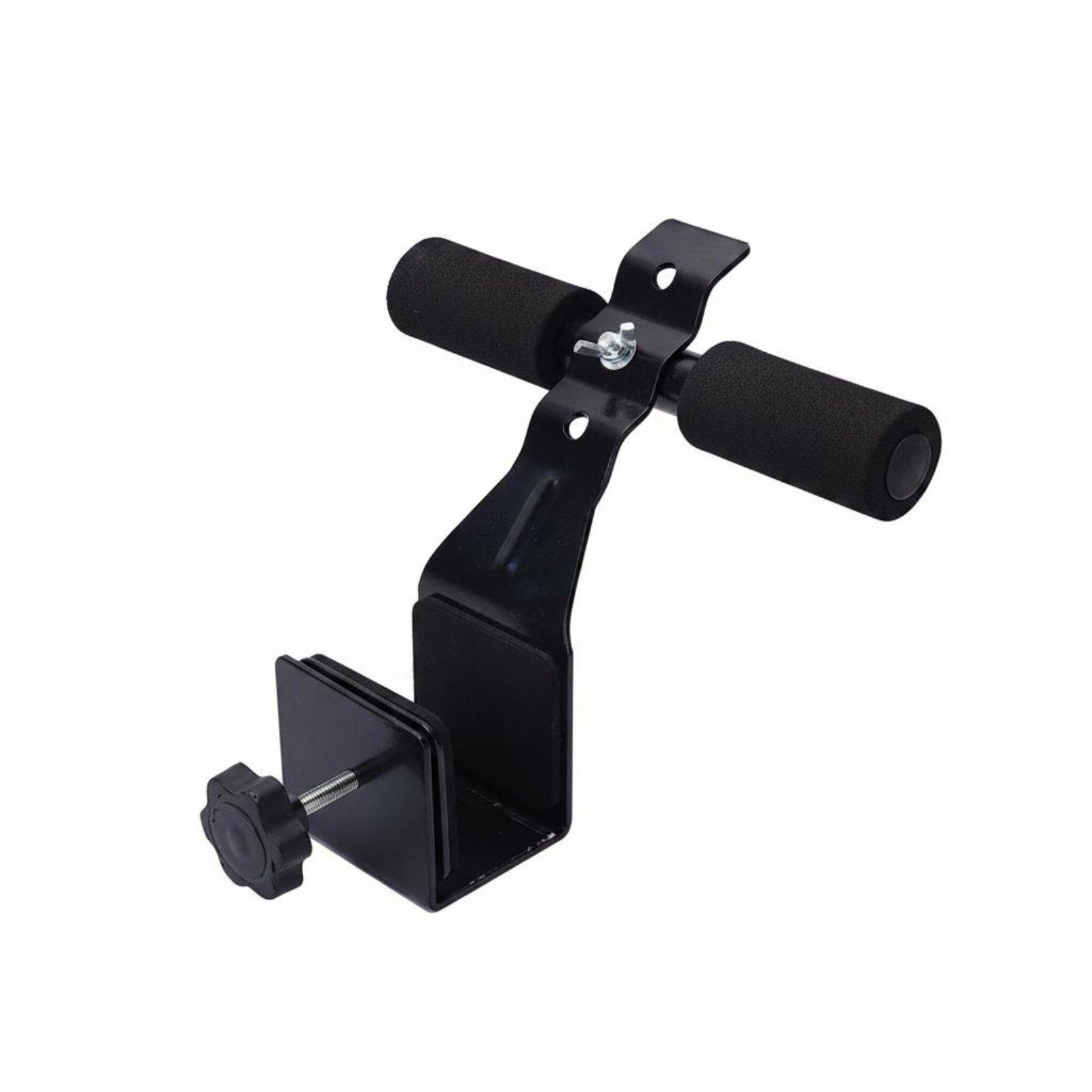 Home Bar And Gym - Buikspiertrainer Compacte Deurpost Sit-up Bar Opvouwbare
