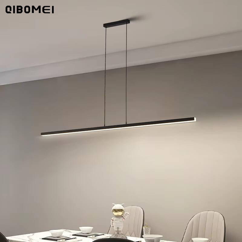 Home Bar Word - Eenvoudige Restaurant Led-hanglampen met één woord