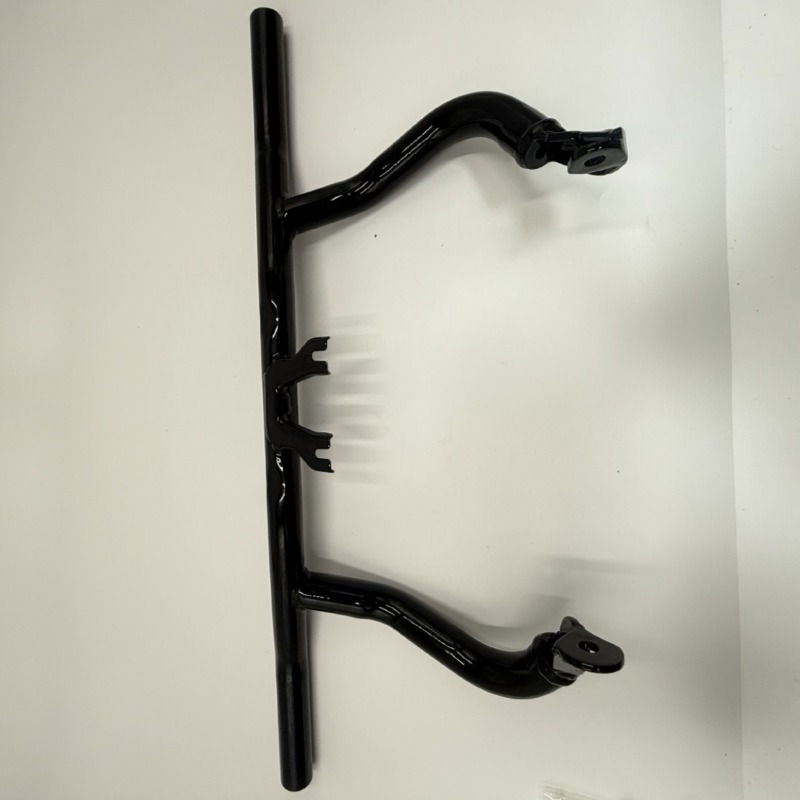 Home Bar Word - Motorfiets één-woord bumper voor motorfiets één-woord