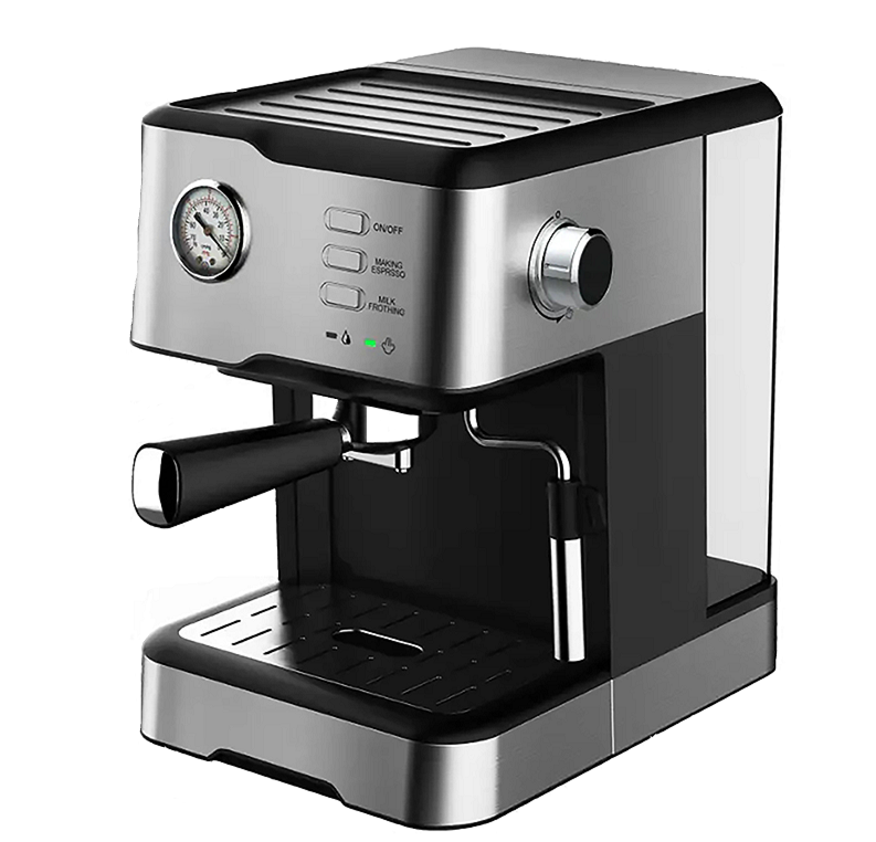 Home Bar And Coffee - Hete Aanbieding: Draagbare Elektrische Commerciële Espresso