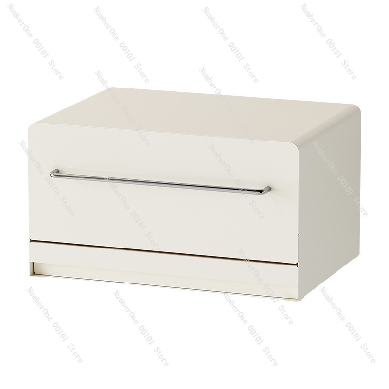 Home Bar Shelf - Keukenrek voor magnetron, koffiemachine, opbergplank, bureau-lade,