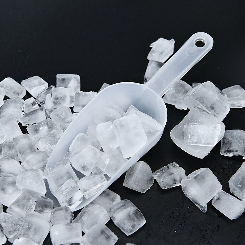 Ice Pick Pick - Multifunctionele frosted meel- en ijsschep van