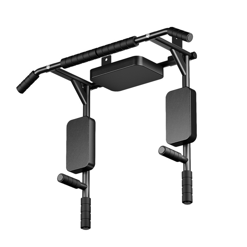 Home Bar And Gym - Multifunctionele aan de muur gemonteerde pull-up