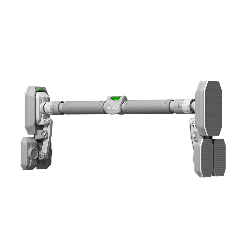 Home Bar And Gym - Kinderen Deuropening Pull up Bar, Stretching
