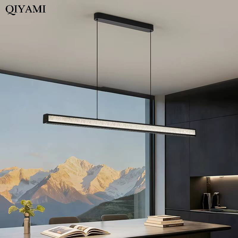 Led restaurant hanglamp hotel  - Home Bar Word recensie en prijs