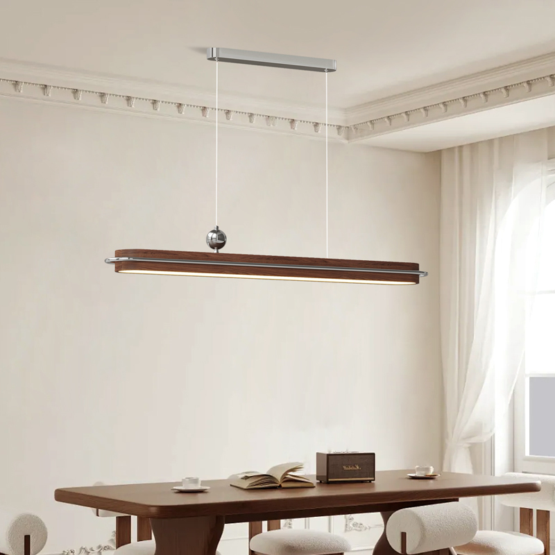 Retro Led Restaurant Hanglamp  - Home Bar Word recensie en prijs