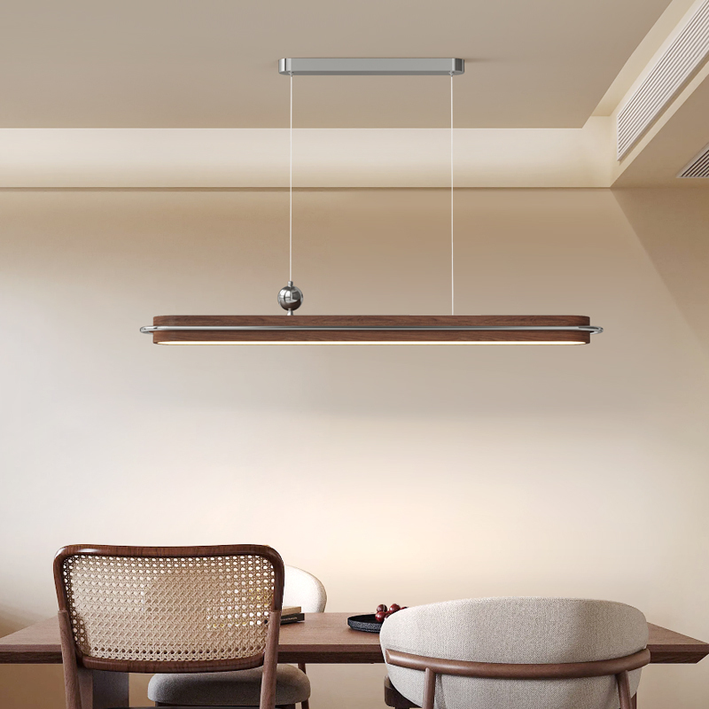 Retro Led Restaurant Hanglamp  - Home Bar Word recensie en prijs