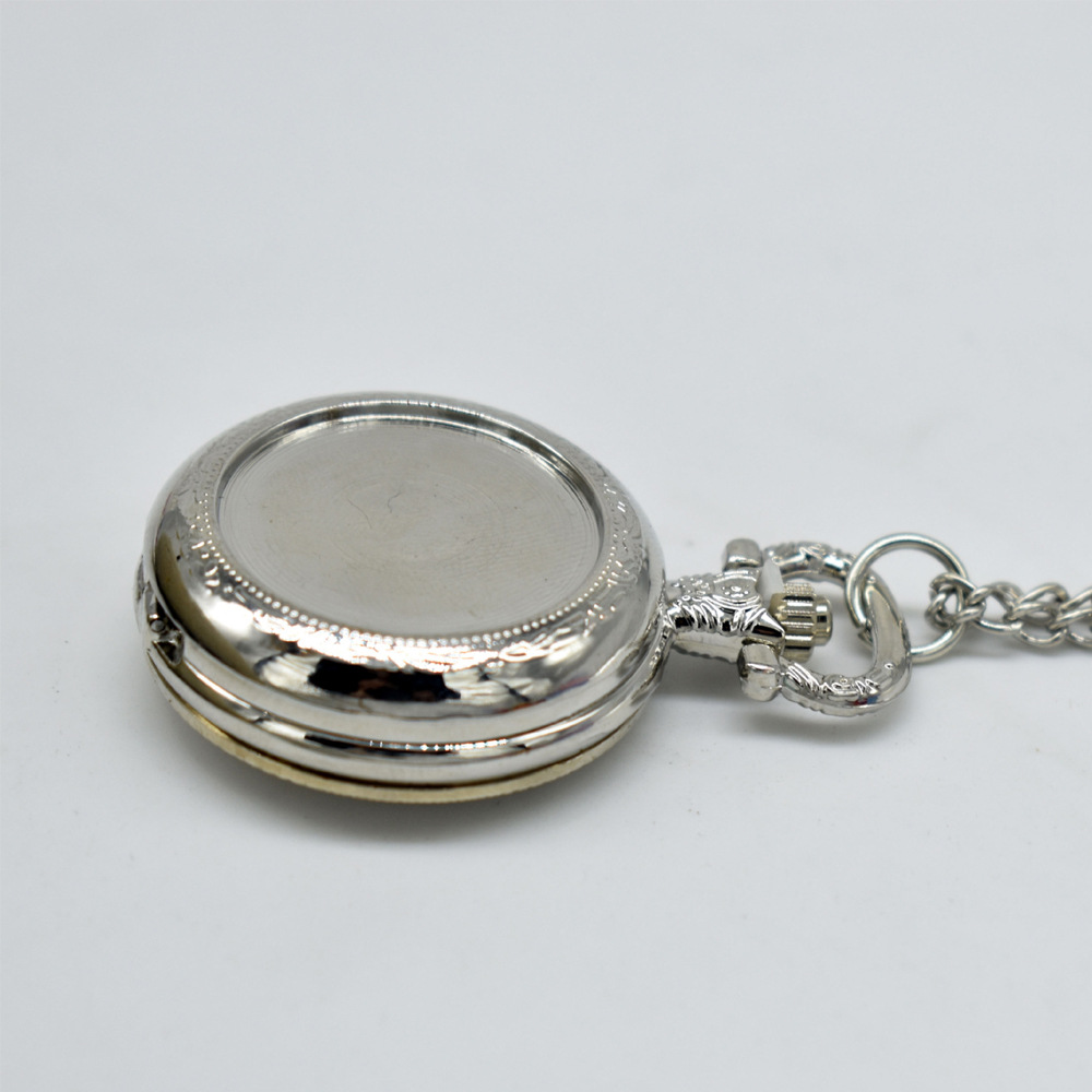 Klassieke vintage metalen zakh - Old Fashioned Glass recensie en prijs