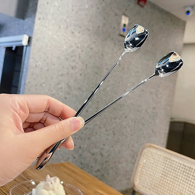 20Cm Roestvrij Staal Lange Ste - Ice Pick Pick recensie en prijs