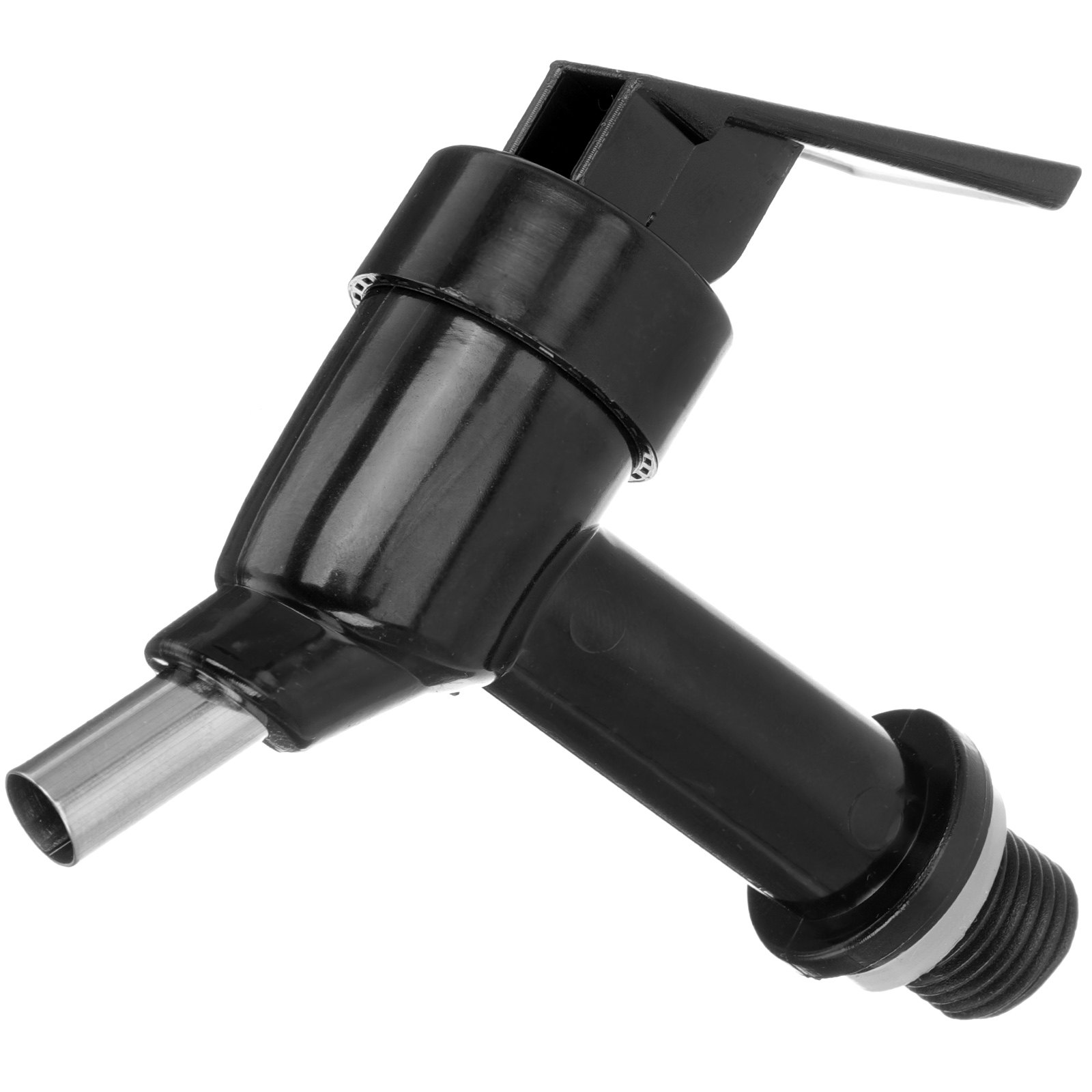 6 stuks roestvrijstalen S-vorm - Bar Spoon Twisted recensie en prijs