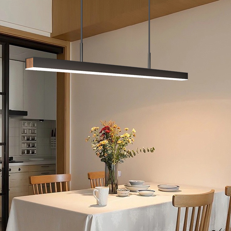 Eén-woord Restaurant LED Hangl - Home Bar Word recensie en prijs
