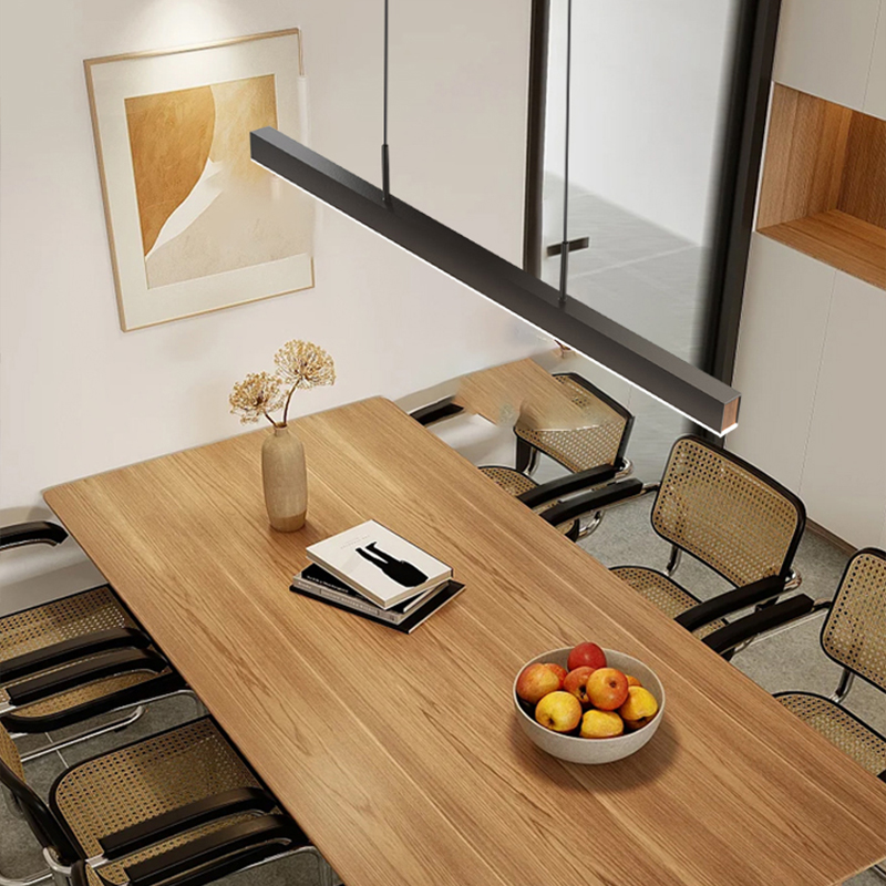 Eén-woord Restaurant LED Hangl - Home Bar Word recensie en prijs