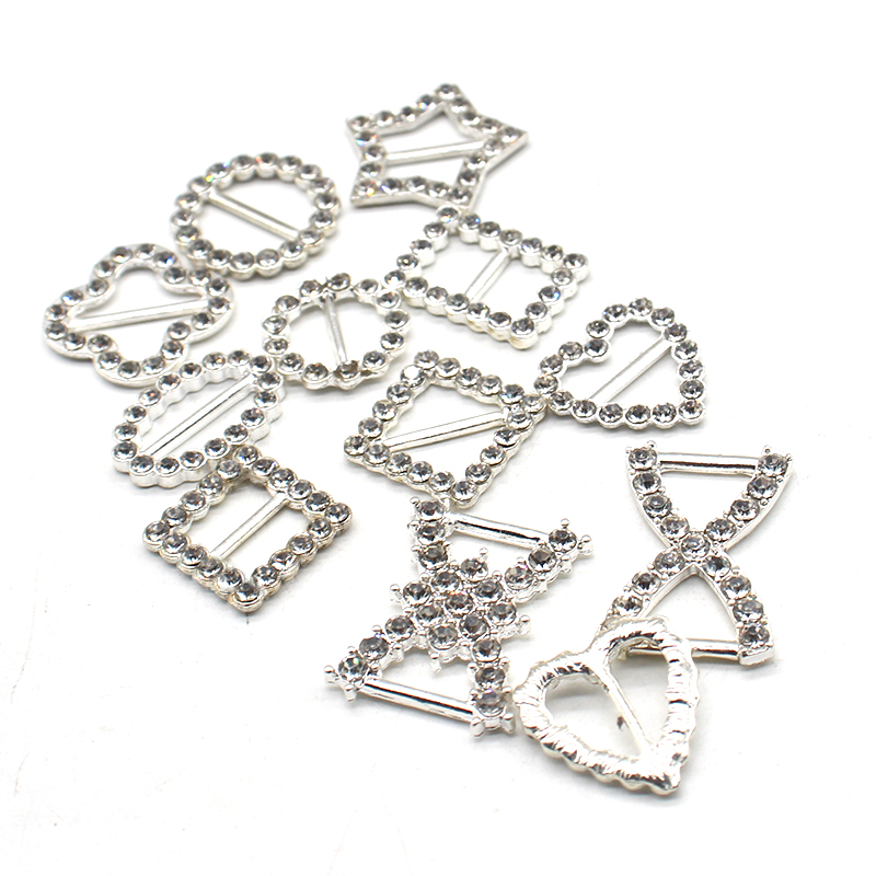Shiny 28*45Mm 5 Stuks Crystal  - Cocktail Recipe Book recensie en prijs