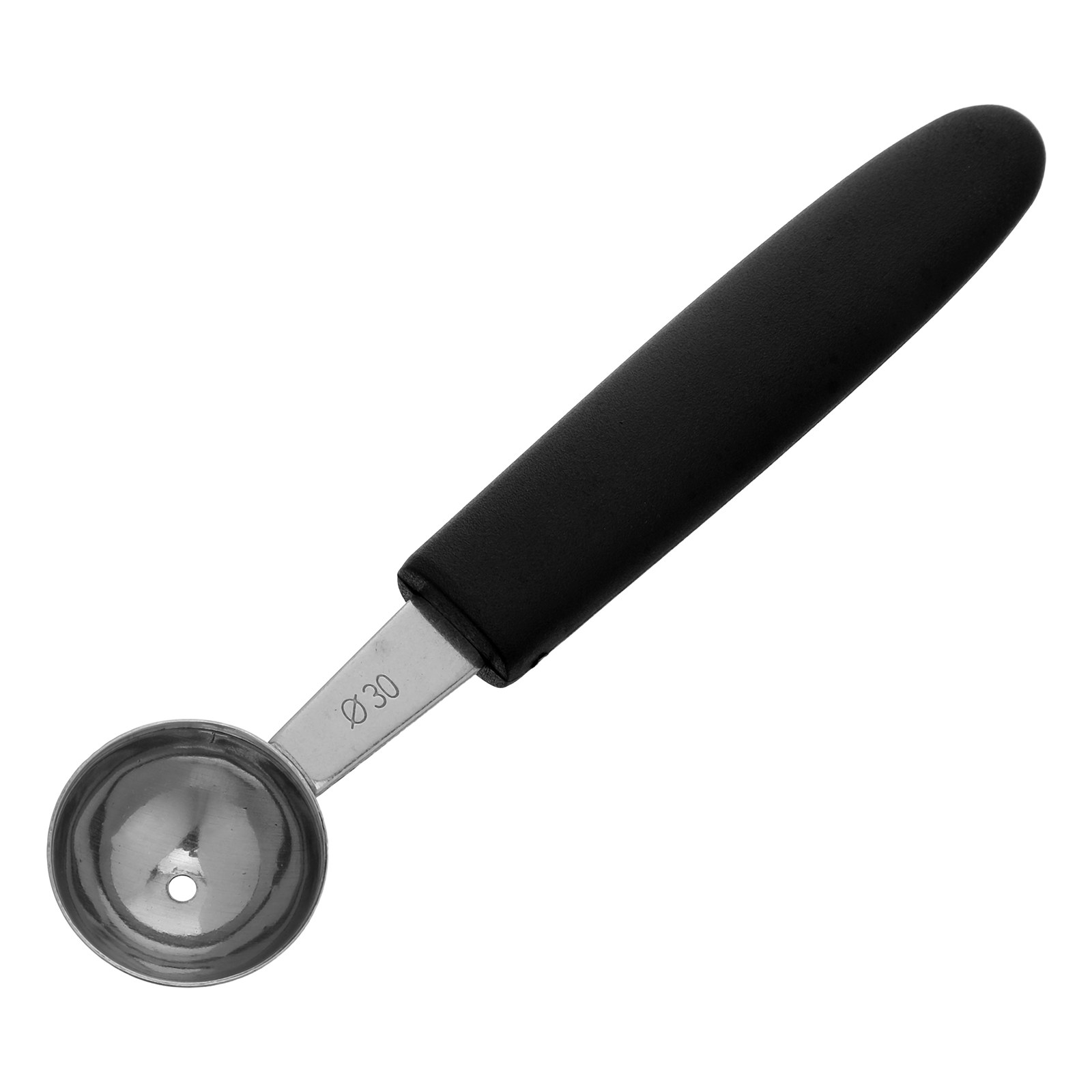 Roestvrijstalen meloontjeper/f - Ice Pick Pick recensie en prijs