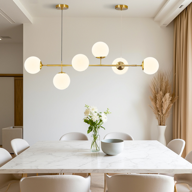 Nordic Restaurant Bar Hanglamp - Home Bar Setup recensie en prijs