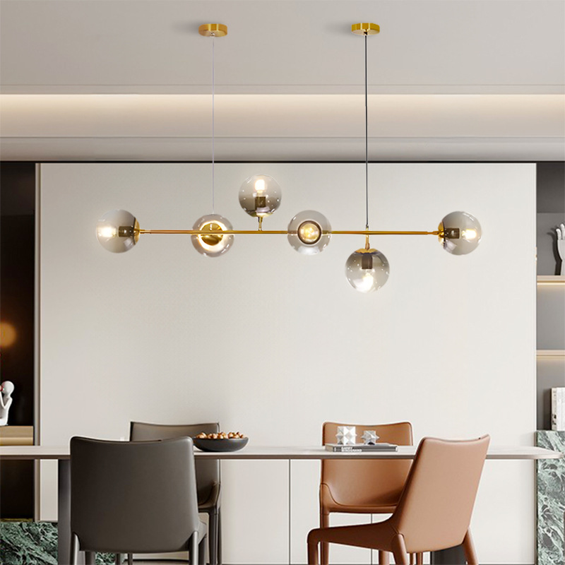 Nordic Restaurant Bar Hanglamp - Home Bar Setup recensie en prijs