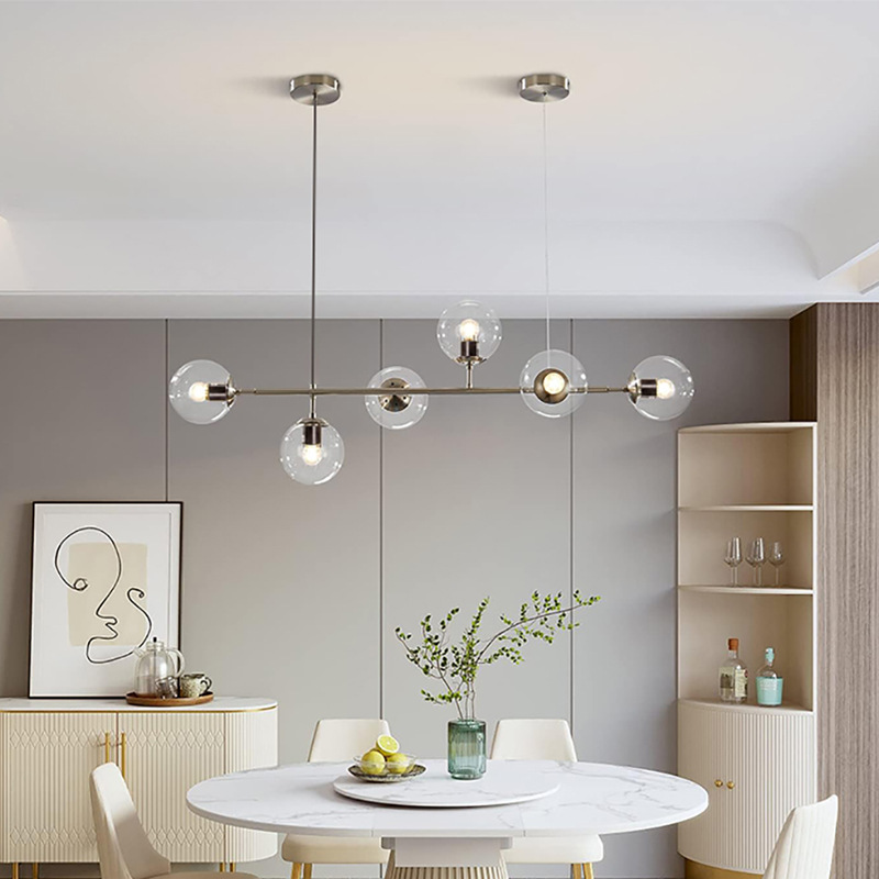 Nordic Restaurant Bar Hanglamp - Home Bar Setup recensie en prijs