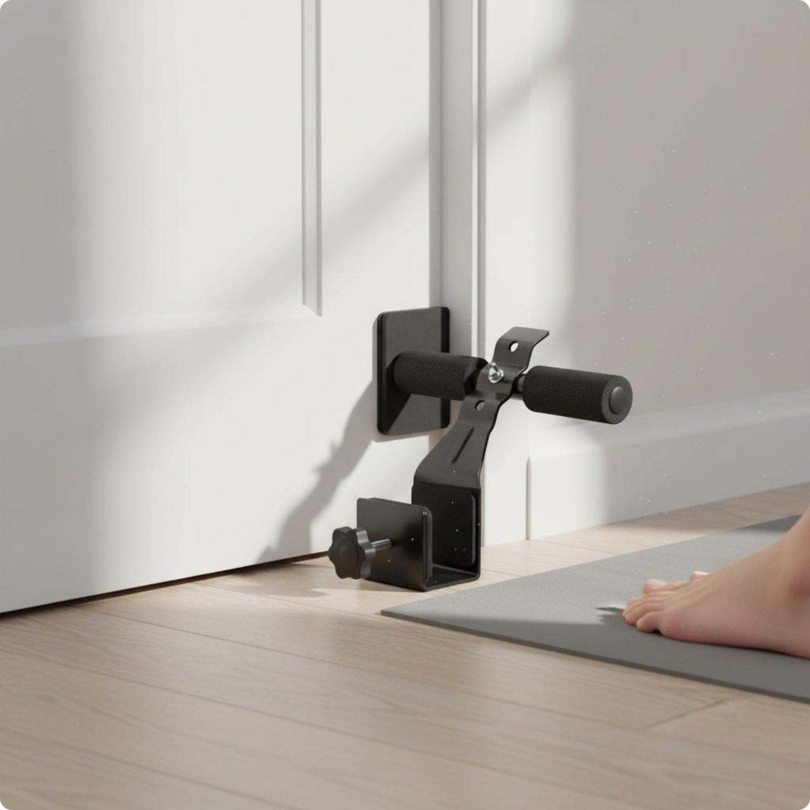 Buikspiertrainer Compacte Deur - Home Bar And Gym recensie en prijs