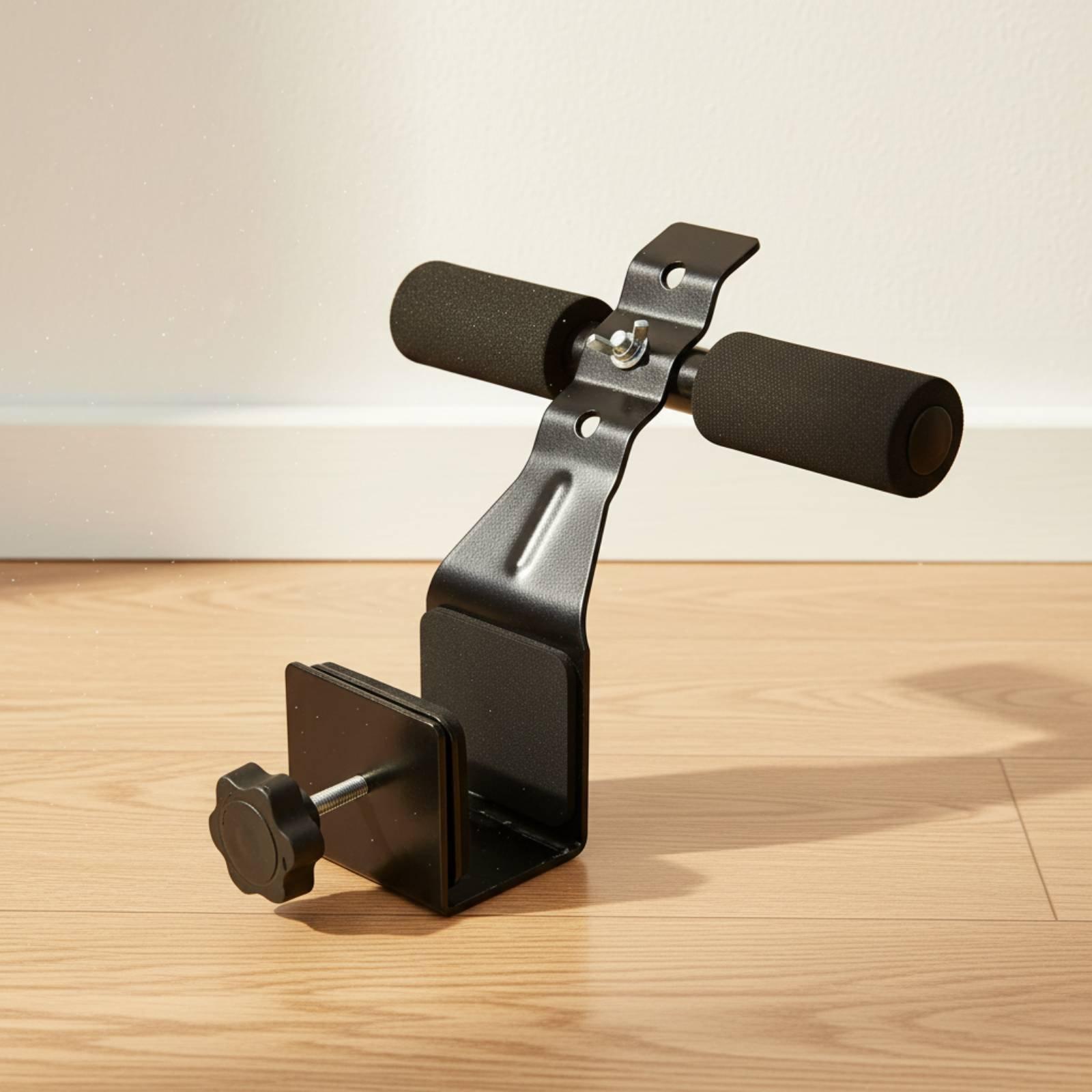Buikspiertrainer Compacte Deur - Home Bar And Gym recensie en prijs