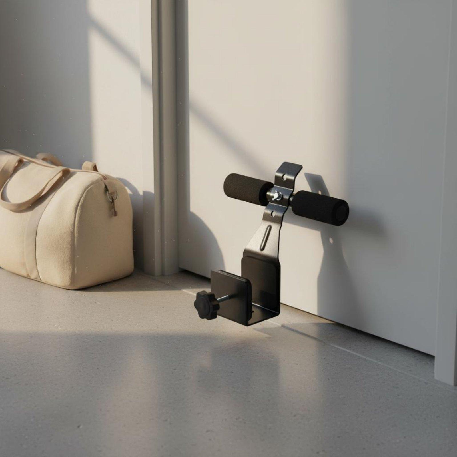 Buikspiertrainer Compacte Deur - Home Bar And Gym recensie en prijs