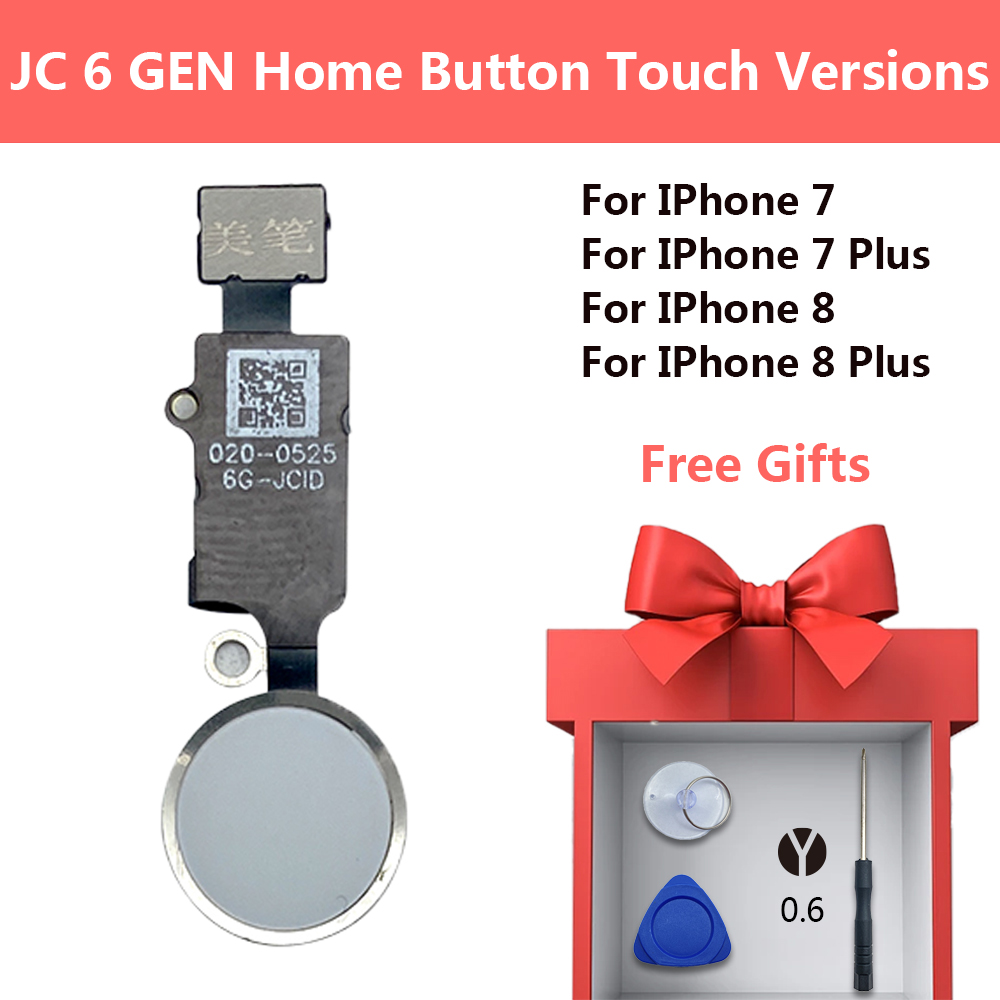 Jc 6e 3d Home-Knop Flex Voor I - Home Bar Iphone recensie en prijs
