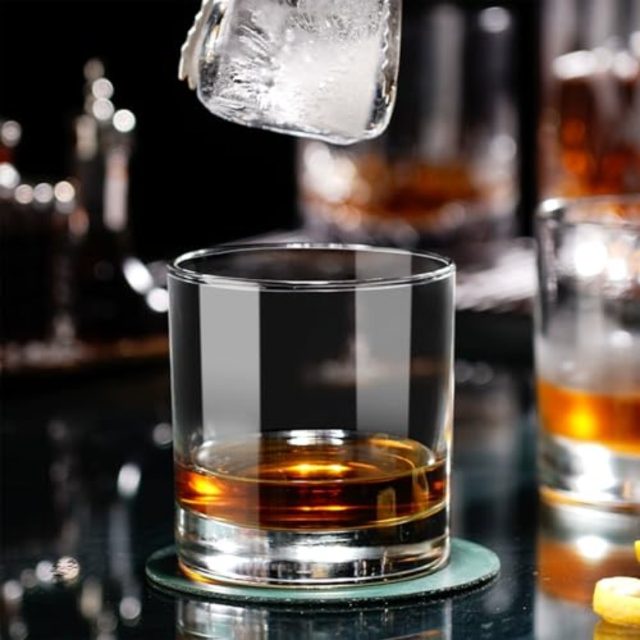 24-delige 10OZ Old Fashioned G - Old Fashioned Glass recensie en prijs