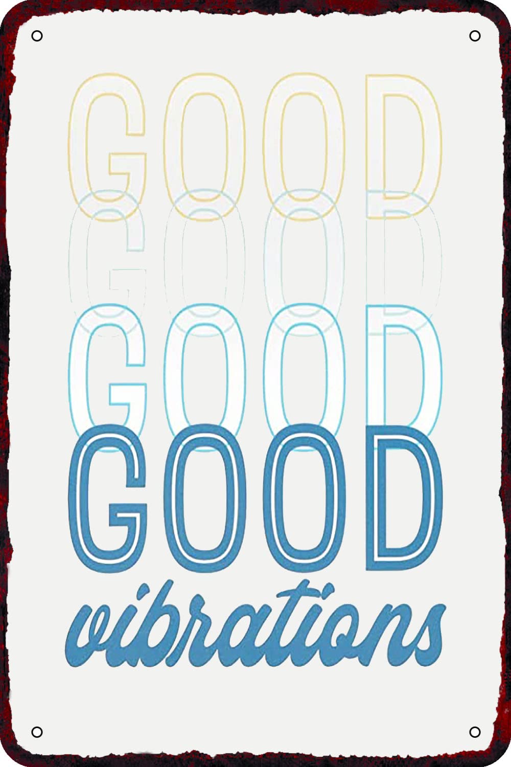 CARNIBELLE Good Vibrations Vin - Home Bar Word recensie en prijs