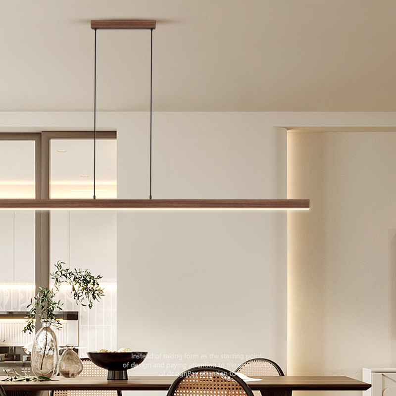 Eenvoudige Restaurant Led-hang - Home Bar Word recensie en prijs