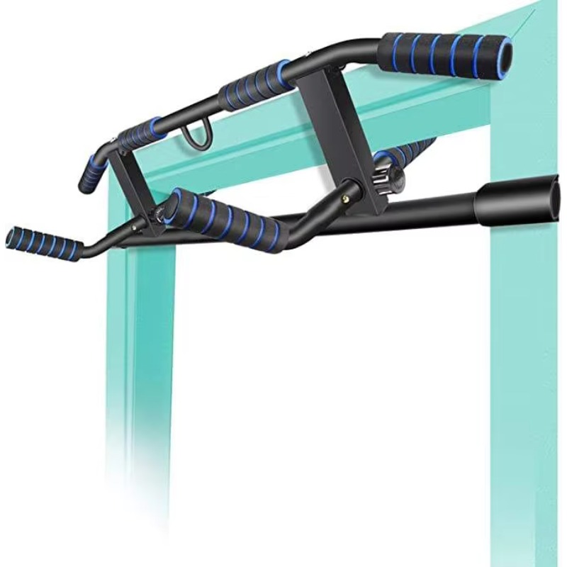 Deurframe Pull-up Bar Multifun - Home Bar And Gym recensie en prijs