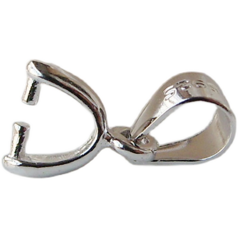 12Mm Massief 925 Sterling Zilv - Ice Pick Pick recensie en prijs