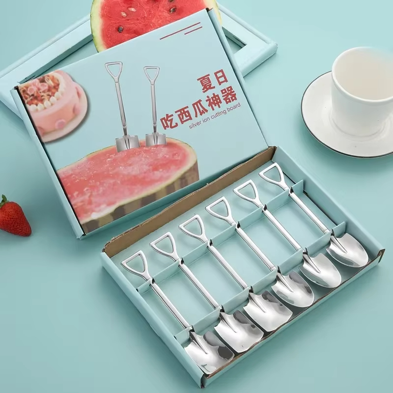 Creatieve Scoop RVS Watermeloe - Ice Pick Pick recensie en prijs