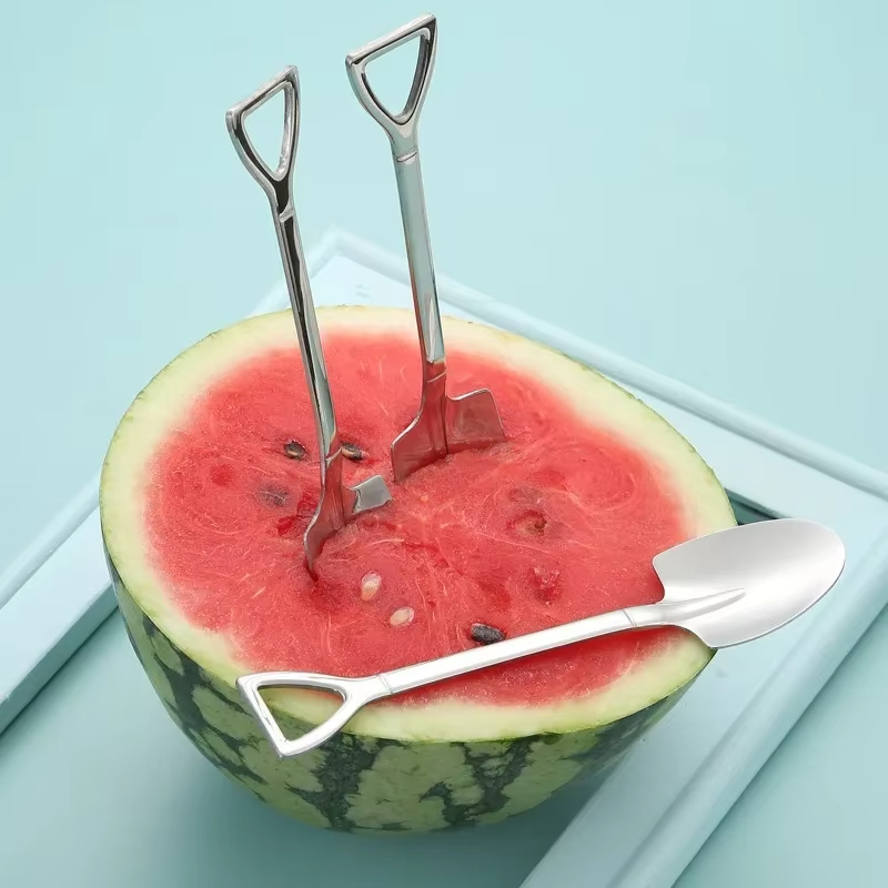 Creatieve Scoop RVS Watermeloe - Ice Pick Pick recensie en prijs