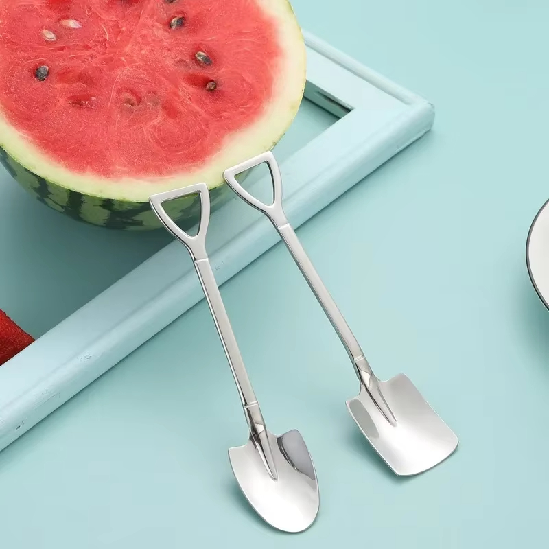 Creatieve Scoop RVS Watermeloe - Ice Pick Pick recensie en prijs