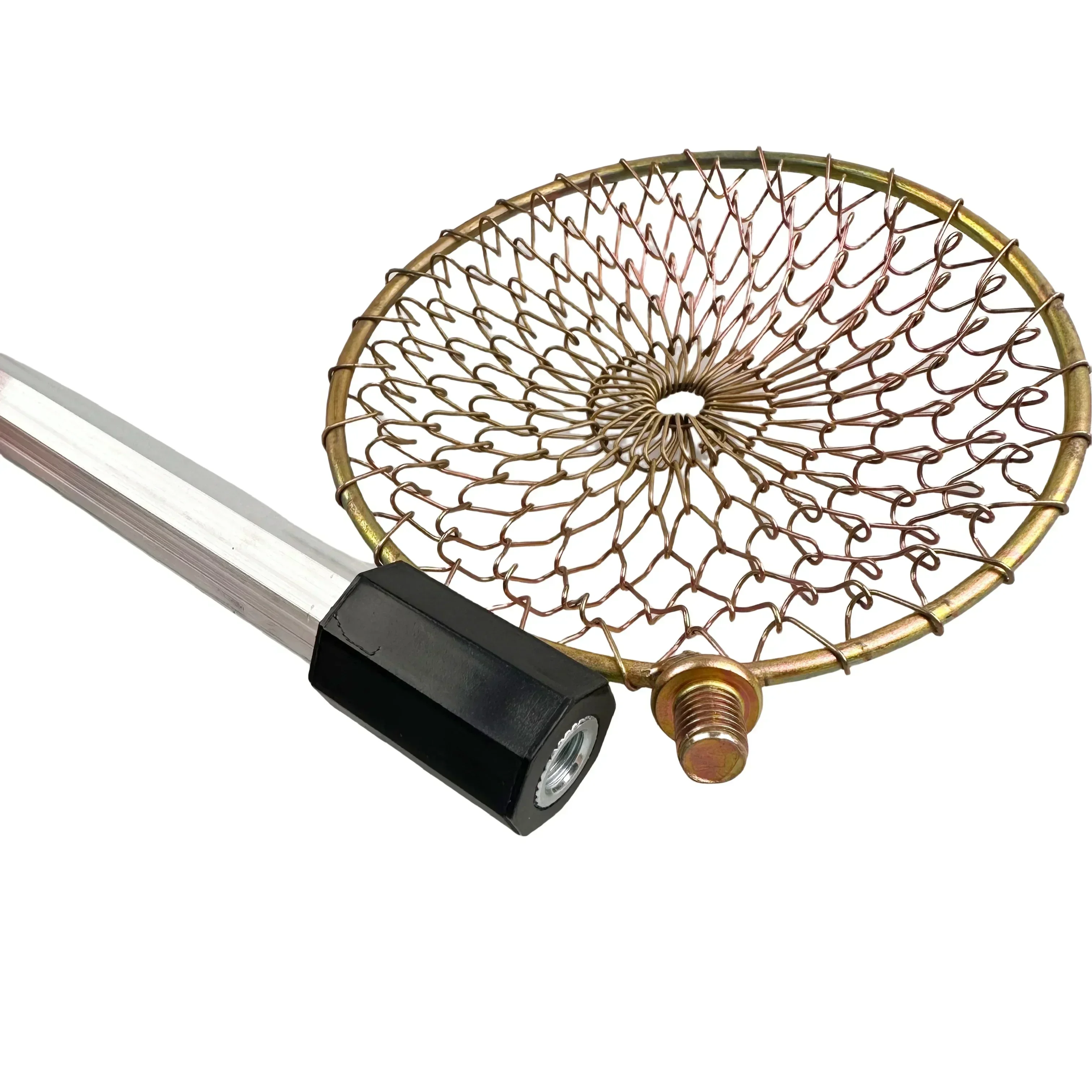1 st JOOYOO Telescopische Alum - Ice Pick Pick recensie en prijs