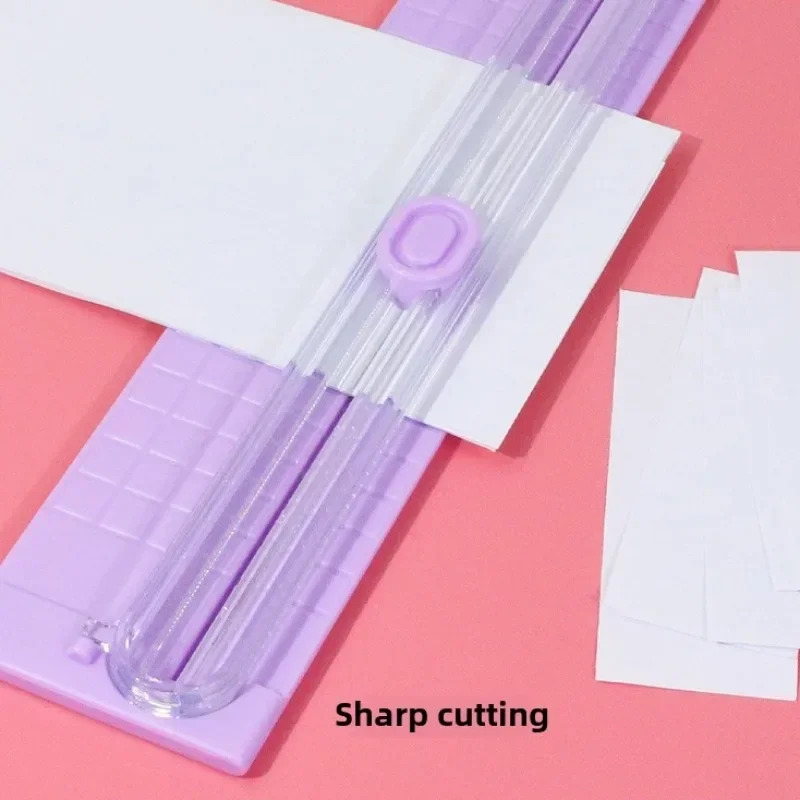 Lichtgewicht A3A4 papiersnijde - Home Barbershop recensie en prijs