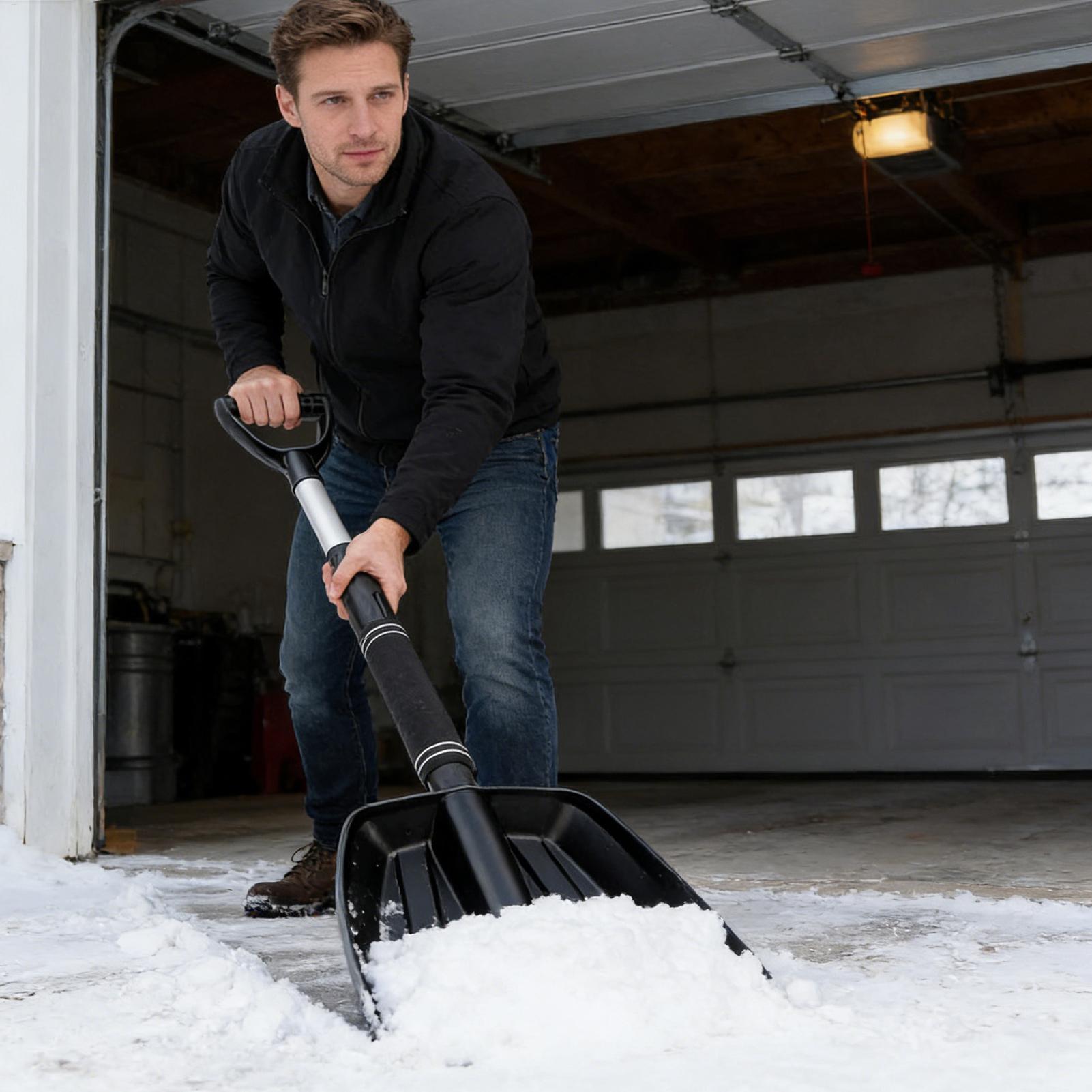 Afneembare telescopische winte - Ice Pick Pick recensie en prijs
