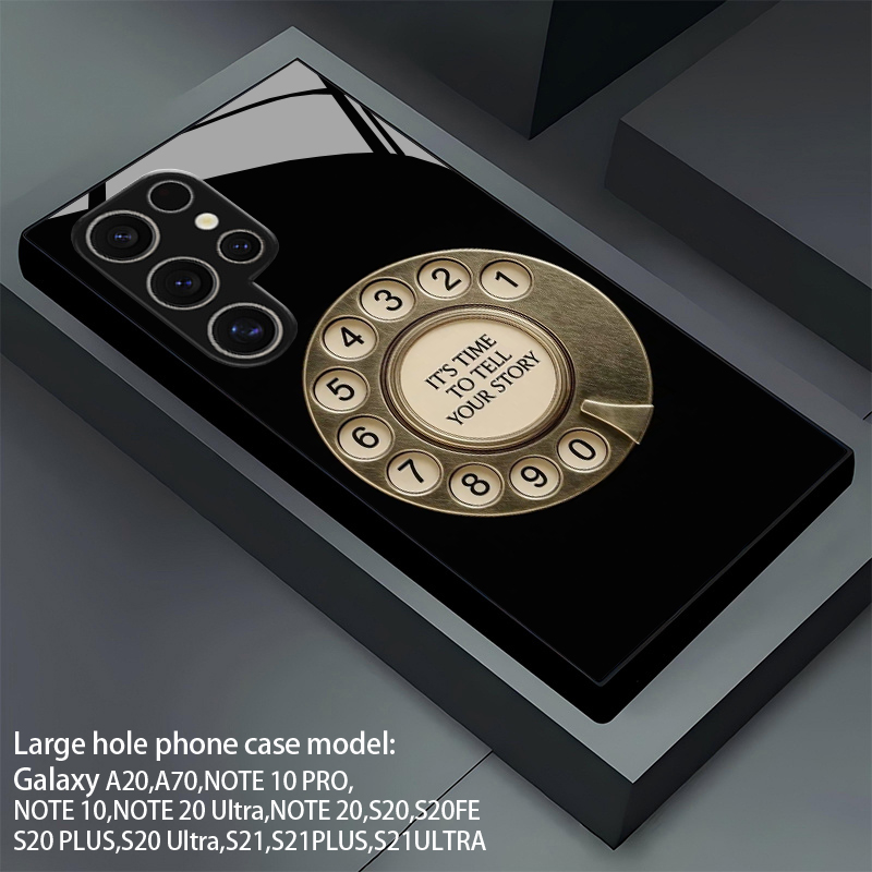 2D Dial Pad Patroon Vintage Te - Old Fashioned Glass recensie en prijs