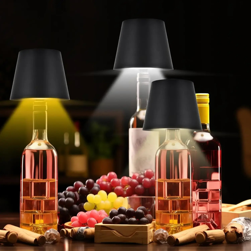 Creatieve Touch Control LED Wi - Home Bar Setup recensie en prijs