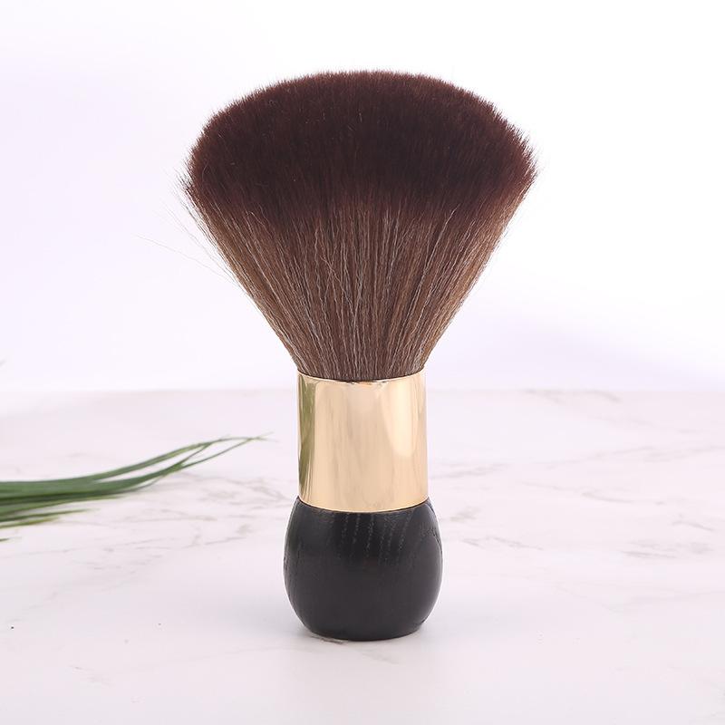 Salon Zachte Haarborstel Vegen - Home Barbershop recensie en prijs