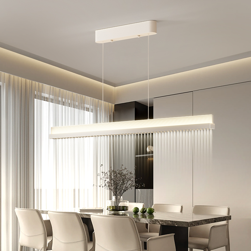 Lichte luxe led-restaurant han - Home Bar Word recensie en prijs