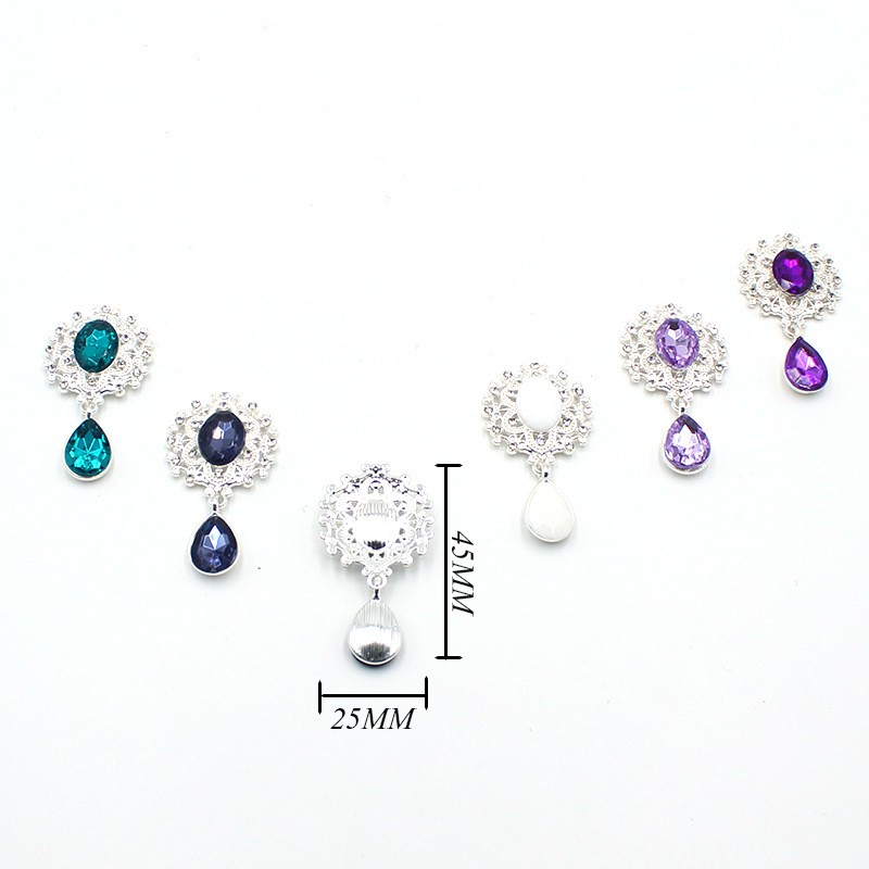 Glanzend 25*46MM 10 Stuks Kris - Cocktail Recipe Book recensie en prijs
