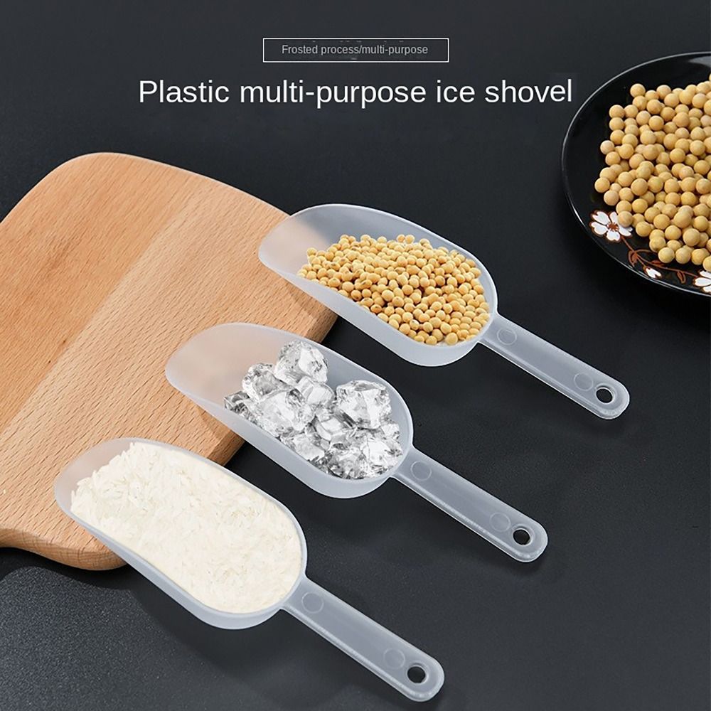 Multifunctionele frosted meel- - Ice Pick Pick recensie en prijs
