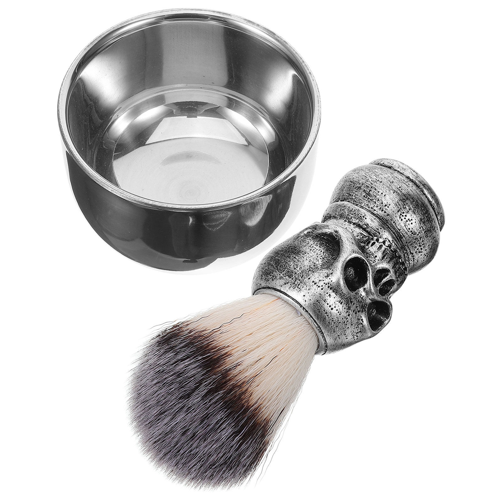 1Set professionele scheerkwast - Home Barbershop recensie en prijs
