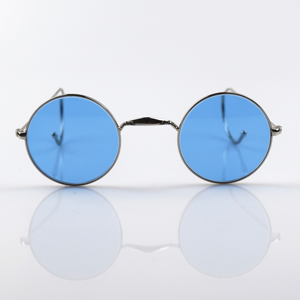 Vintage Leesbril Kleine Ronde  - Old Fashioned Glass recensie en prijs