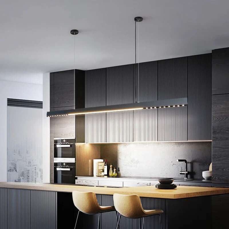 Nordic Led Hanglamp Modern Min - Home Bar Word recensie en prijs