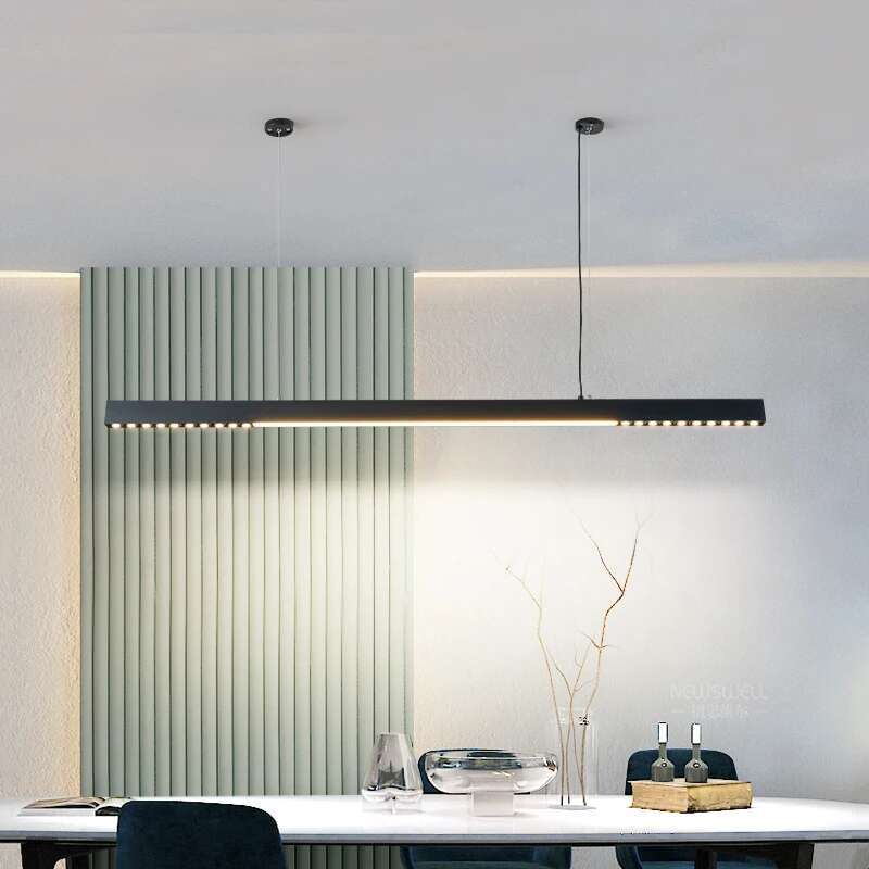 Nordic Led Hanglamp Modern Min - Home Bar Word recensie en prijs